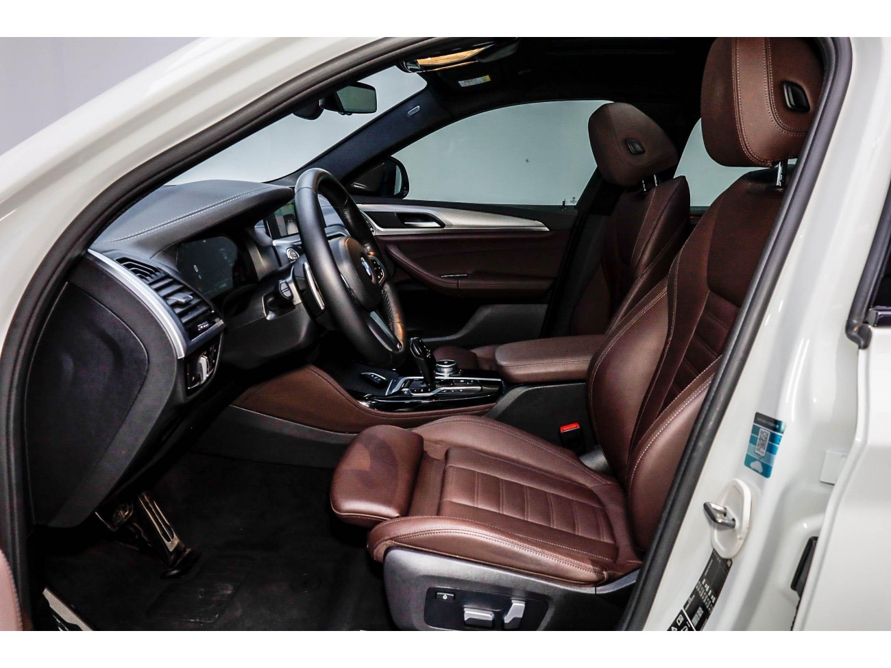 BMW X4 2021