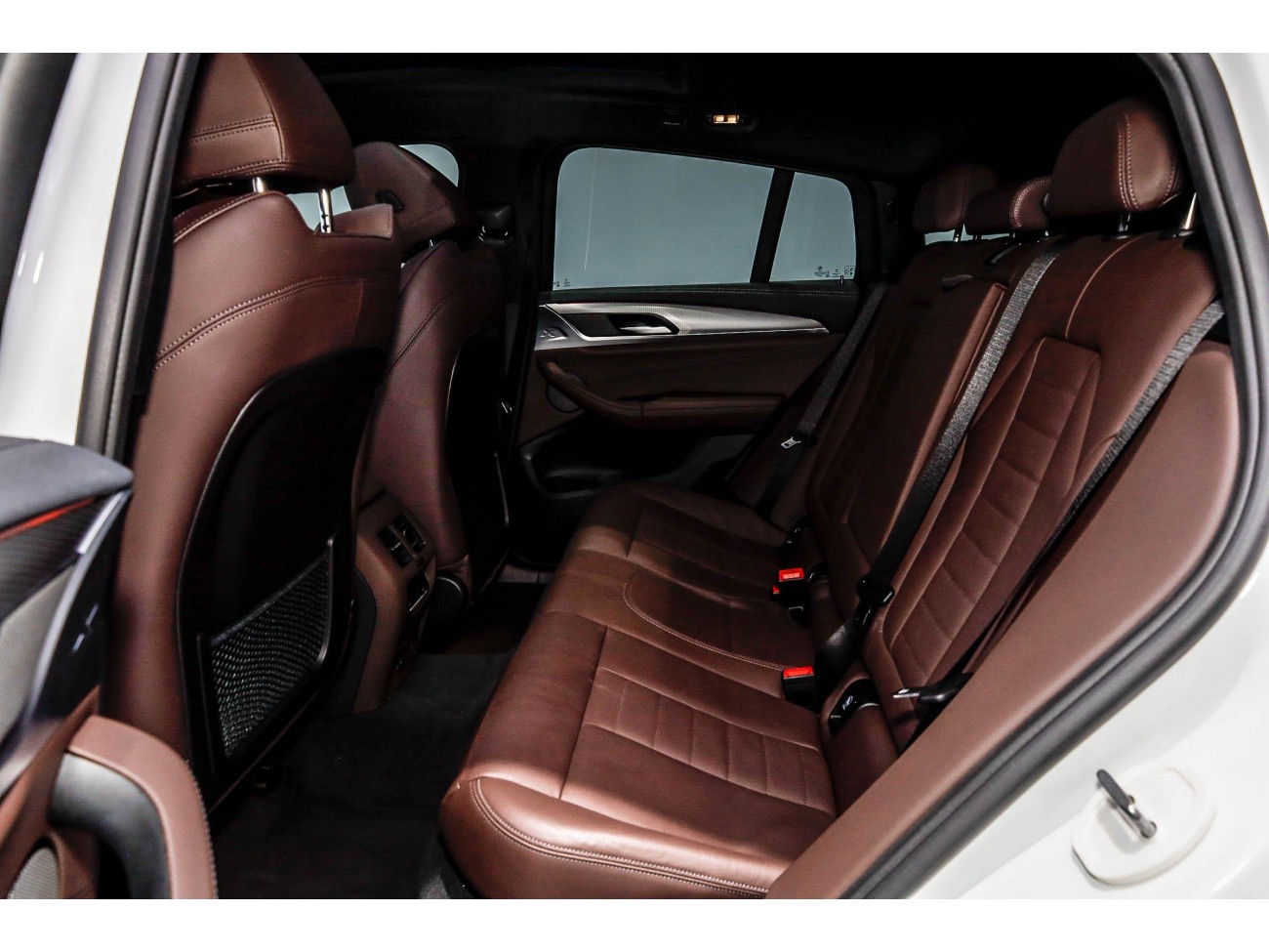 BMW X4 2021