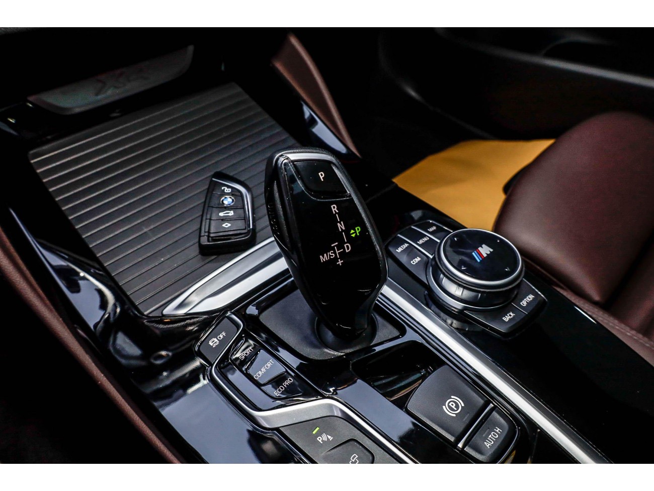 BMW X4 2021