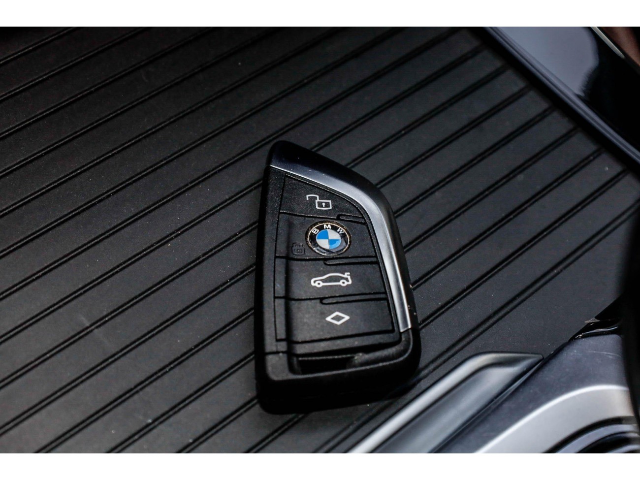 BMW X4 2021