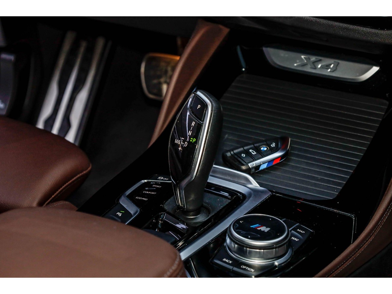 BMW X4 2021