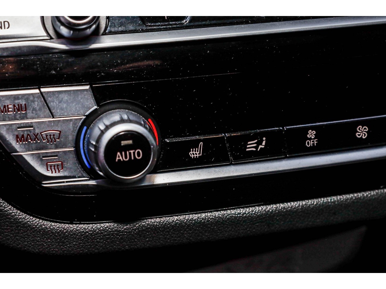 BMW X4 2021