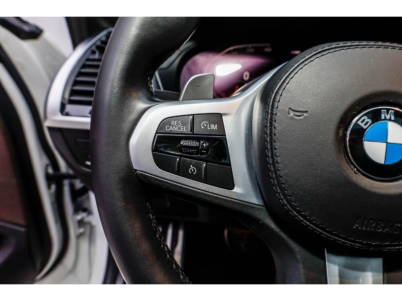 BMW X4 2021
