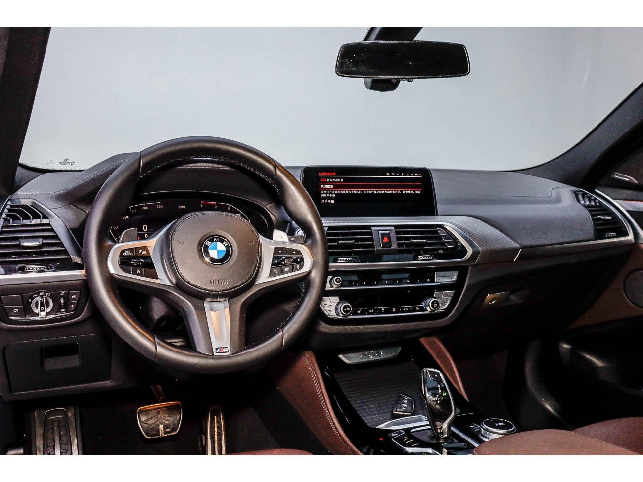 BMW X4 2021