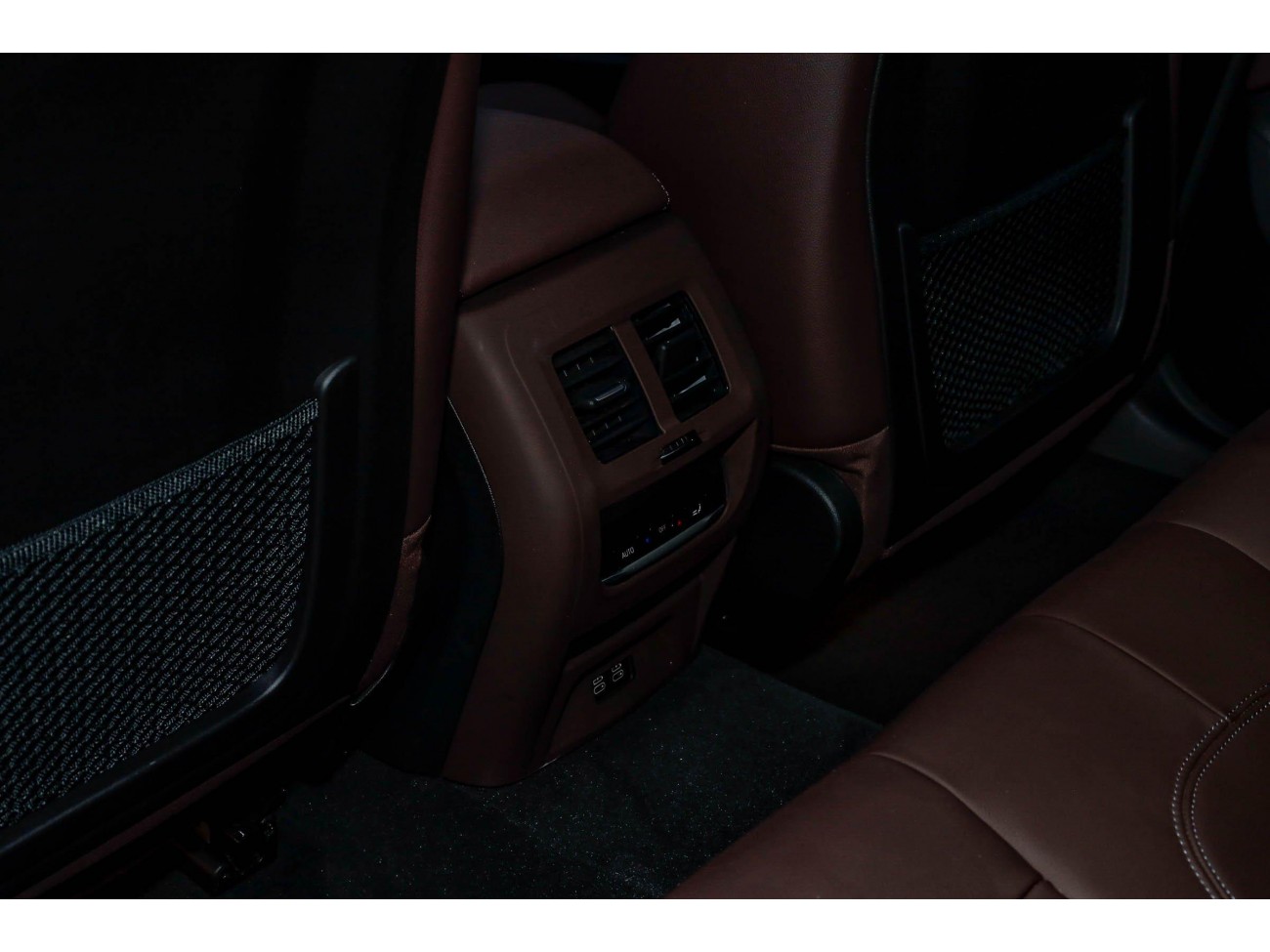 BMW X4 2021