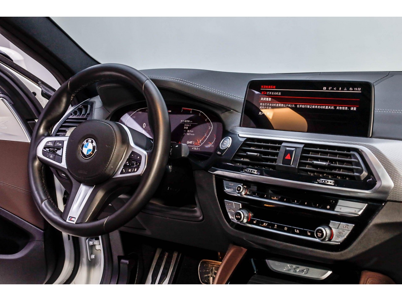 BMW X4 2021