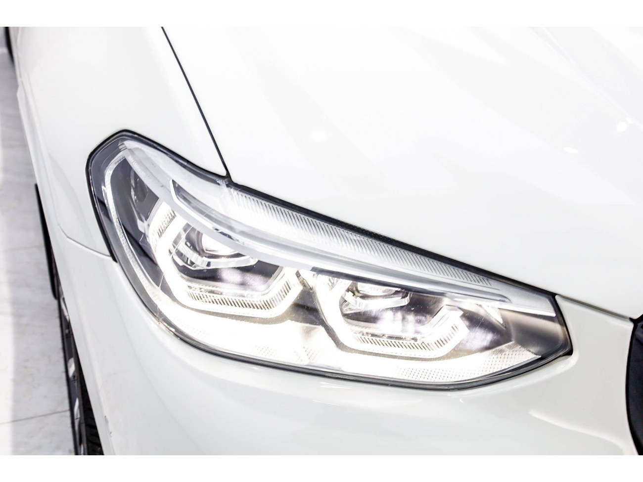 BMW X4 2021