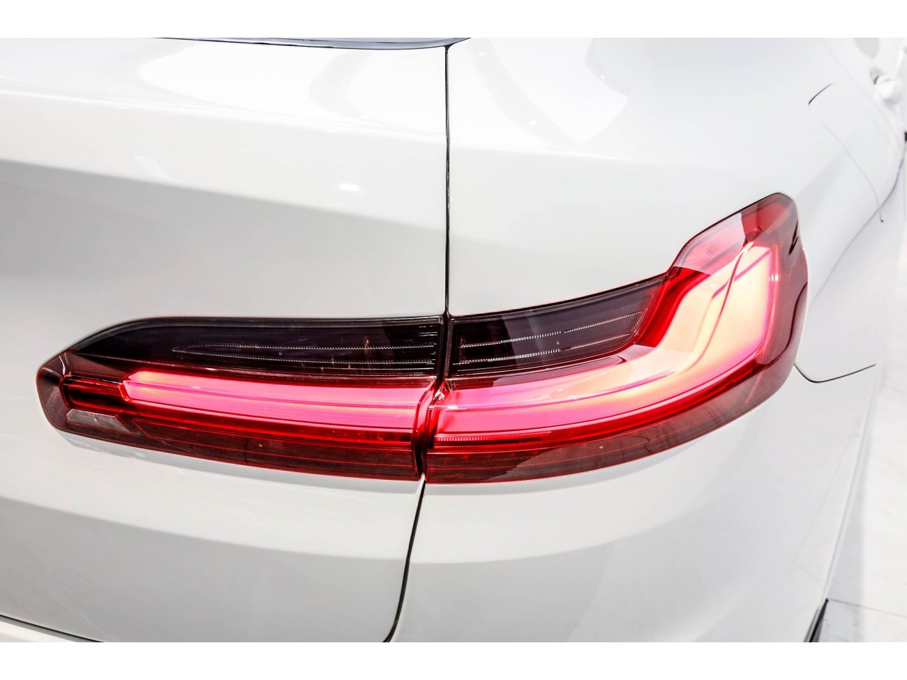 BMW X4 2021