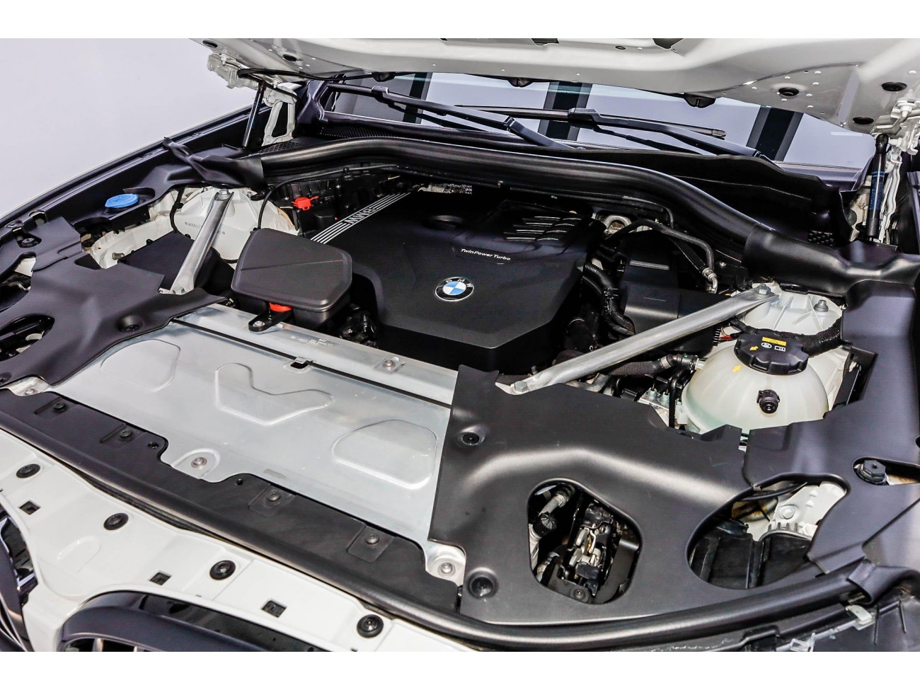 BMW X4 2021