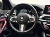BMW 530Li 2019