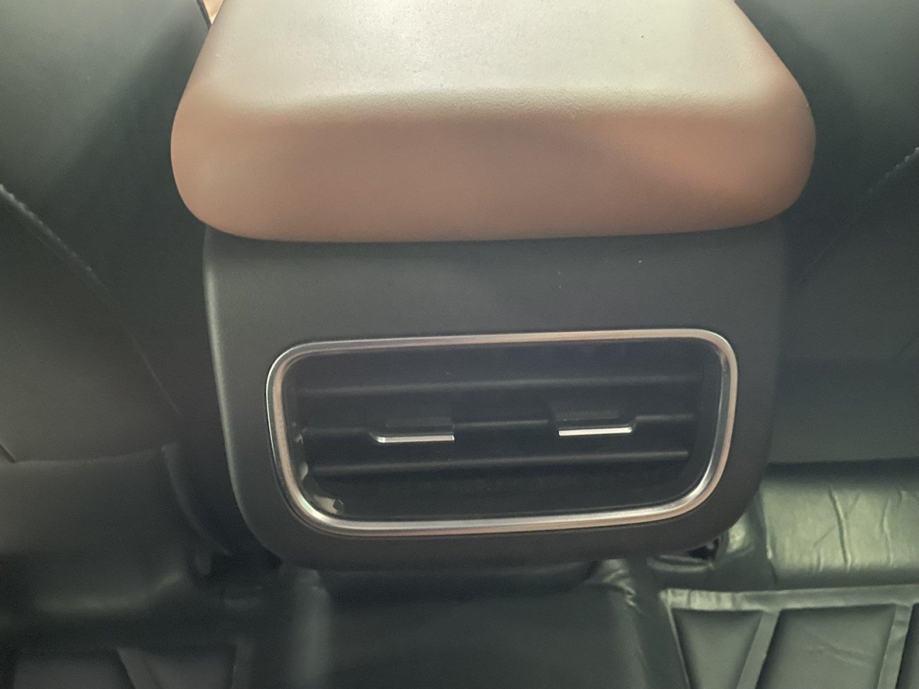 Geely Galaxy Galaxy L6 2025