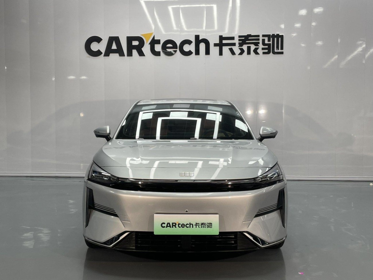 Geely Galaxy Galaxy L6 2025