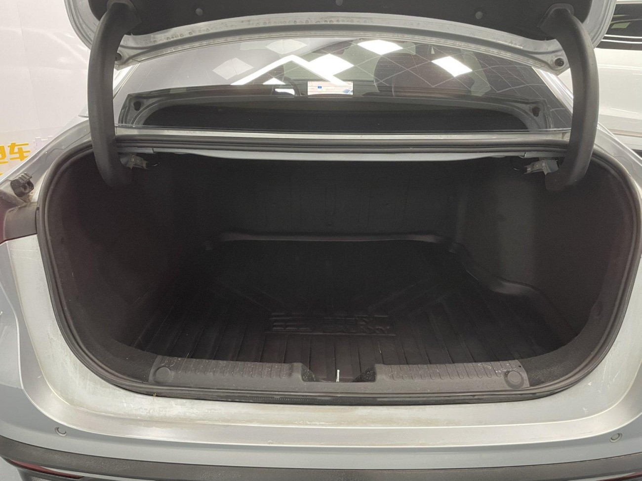 Geely Galaxy Galaxy L6 2025