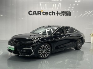 Geely Galaxy 8 2025