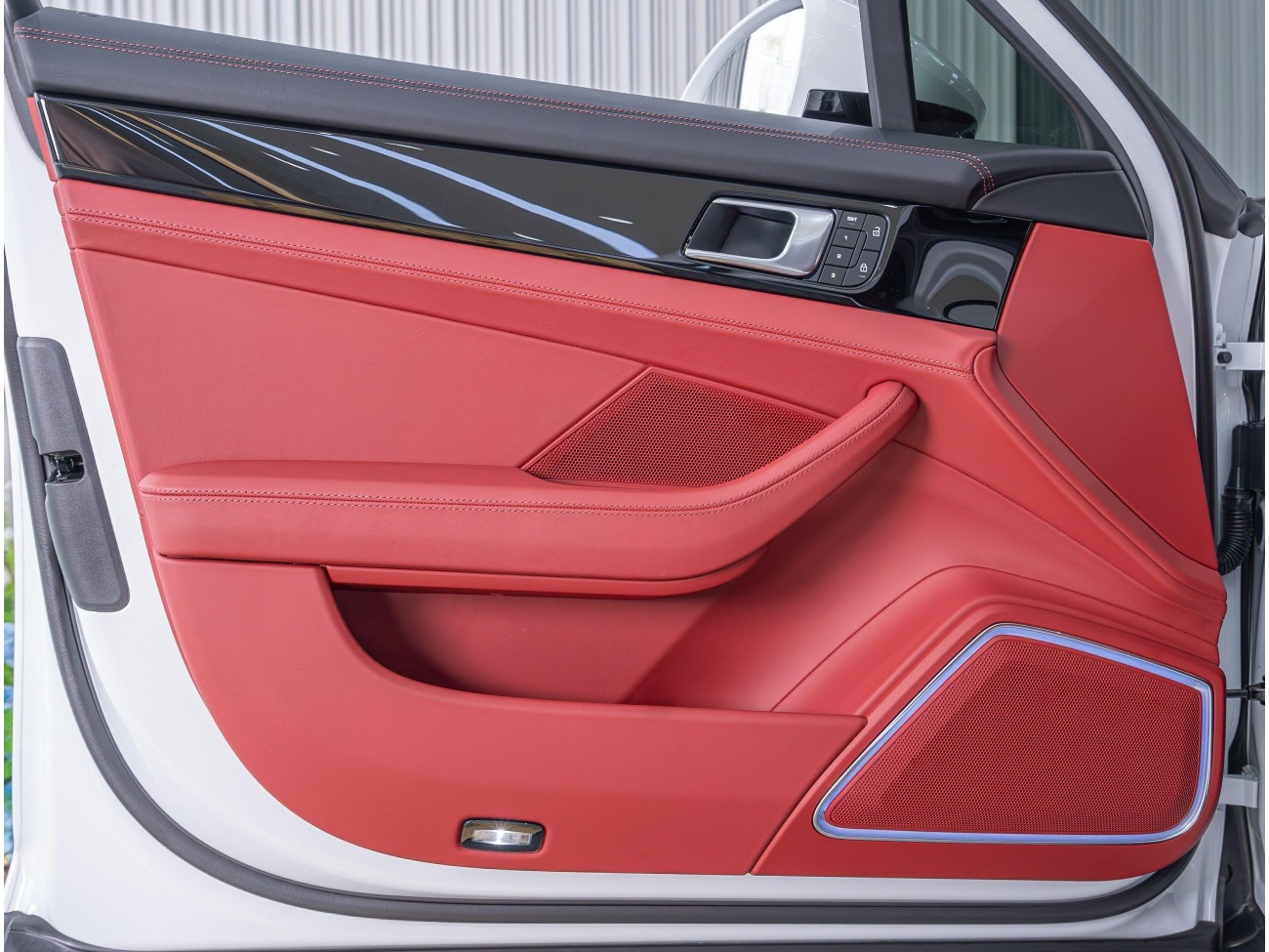 Porsche Panamera 2024