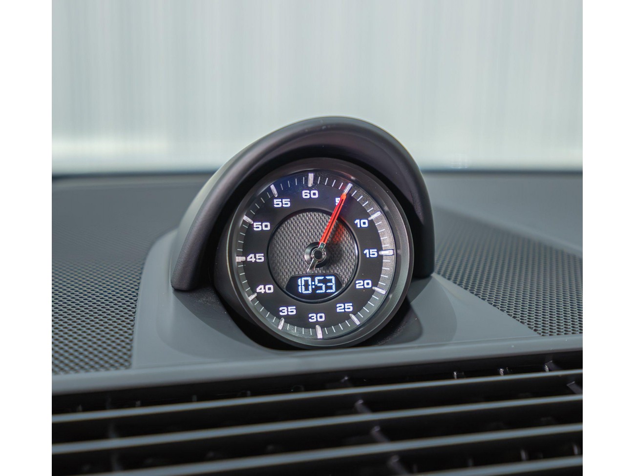 Porsche Panamera 2024