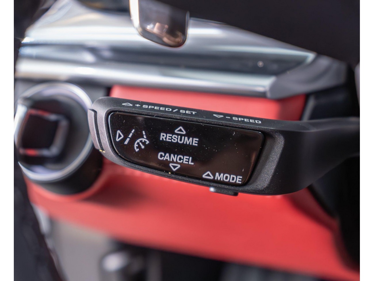 Porsche Panamera 2024