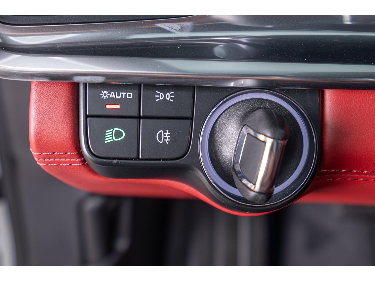 Porsche Panamera 2024