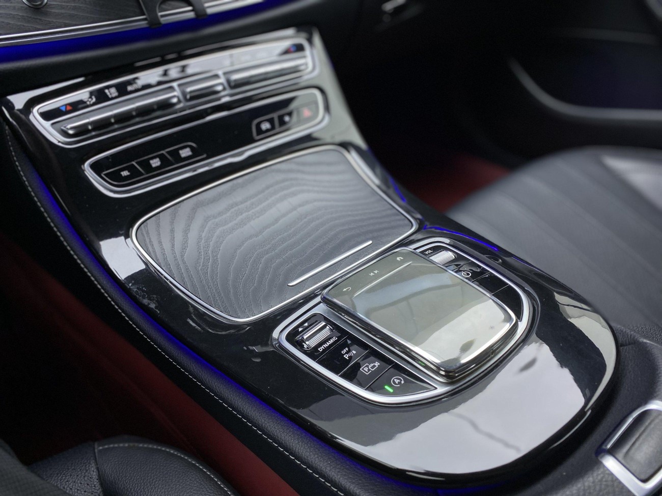 Mercedes-Benz E 260 2021