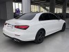 Mercedes-Benz E 260 2021