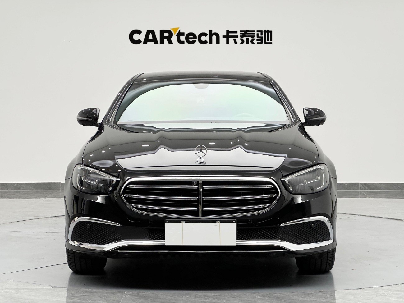 Mercedes-Benz E 300 L 2022