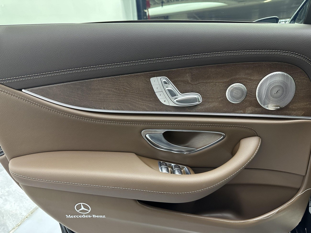 Mercedes-Benz E 300 L 2022