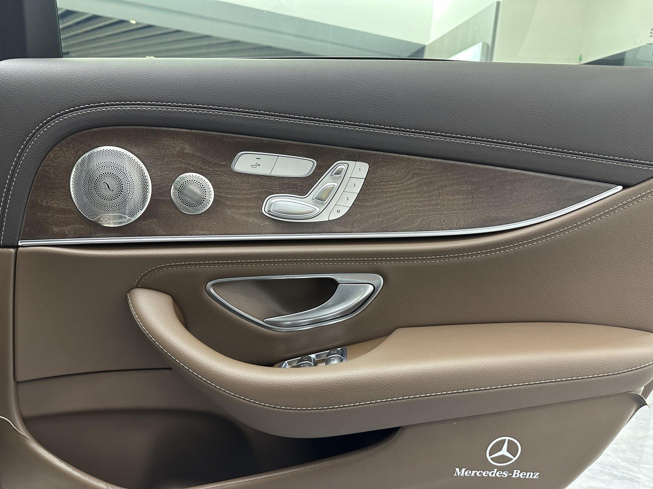 Mercedes-Benz E 300 L 2022