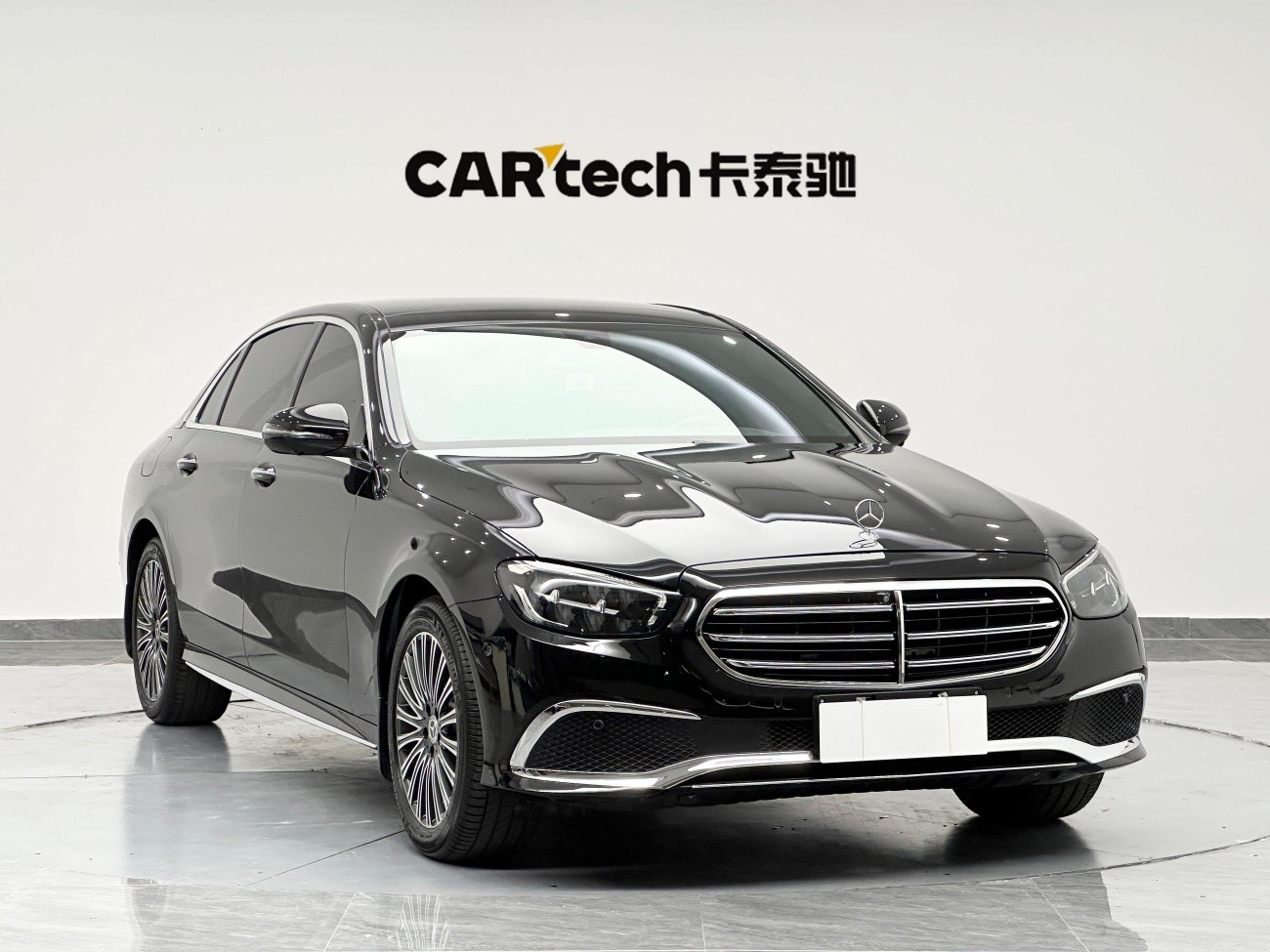 Mercedes-Benz E 300 L 2022