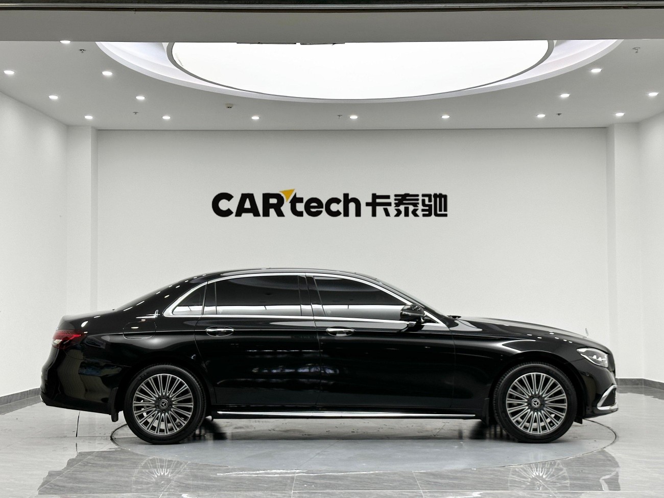 Mercedes-Benz E 300 L 2022