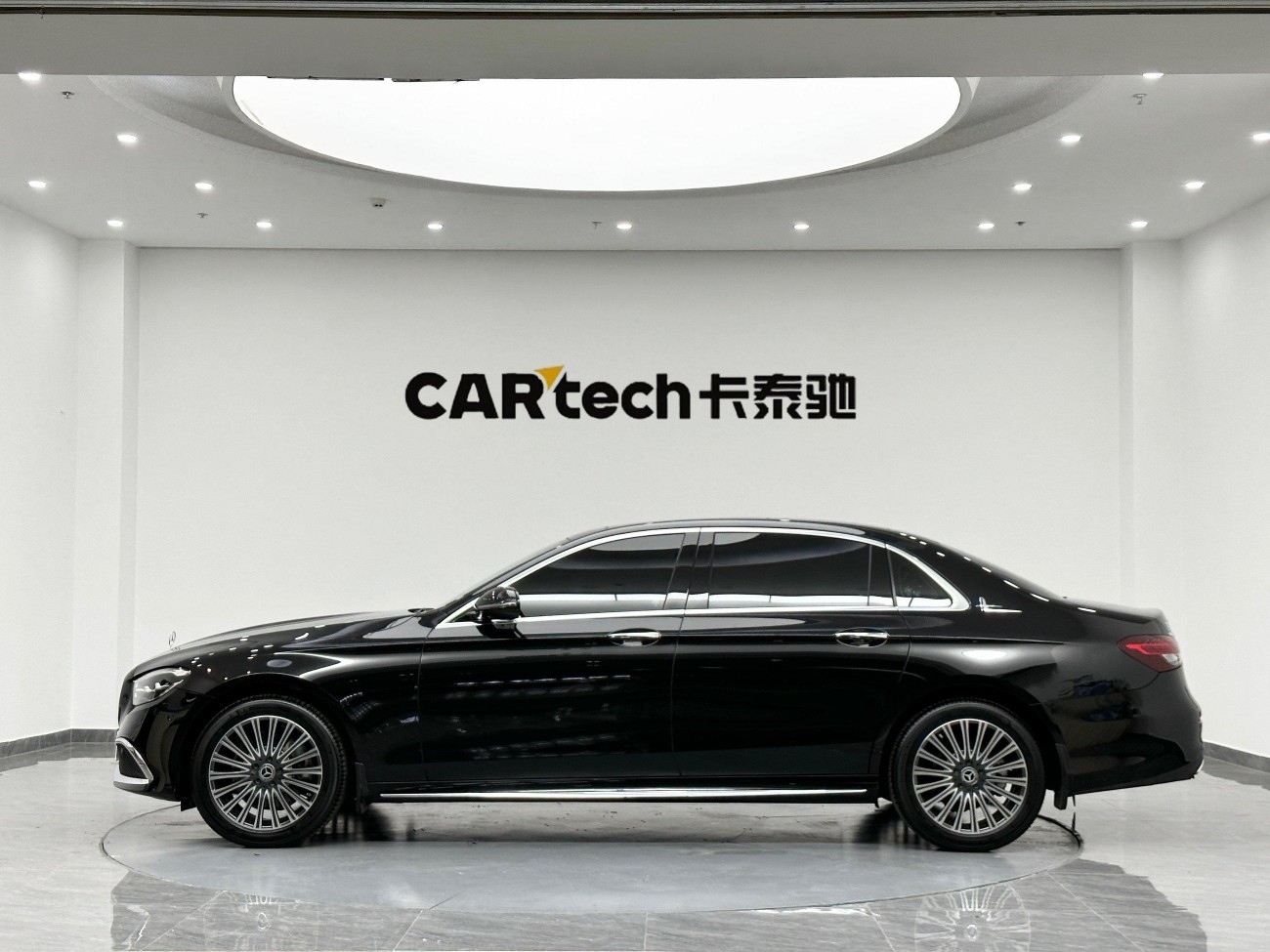Mercedes-Benz E 300 L 2022
