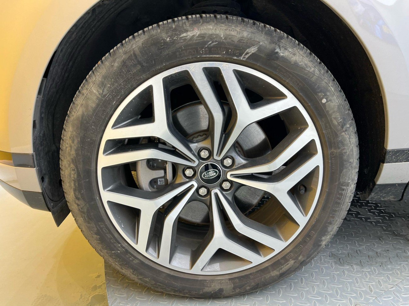 Land Rover Range Rover 2024