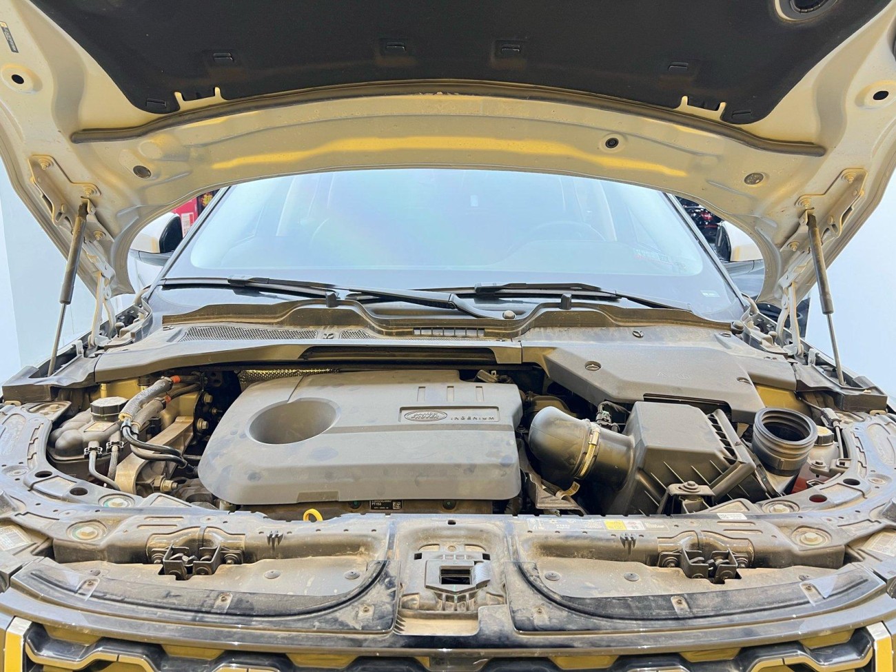 Land Rover Range Rover 2024