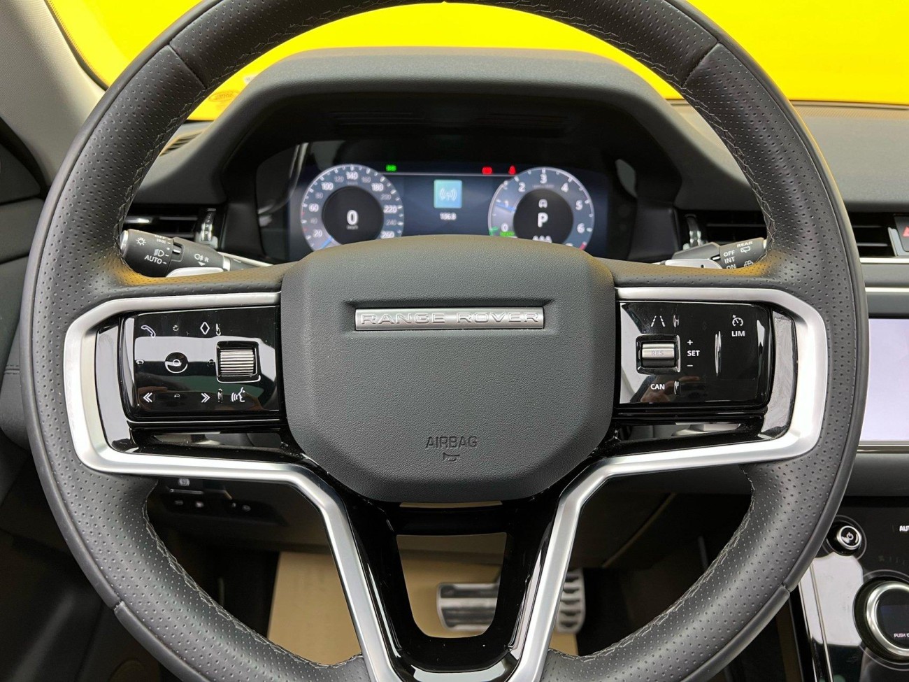 Land Rover Range Rover 2024