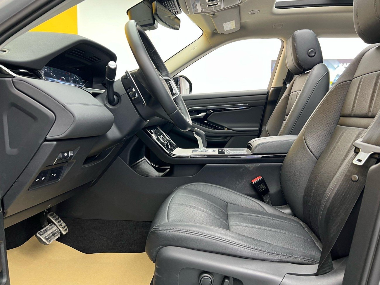 Land Rover Range Rover 2024