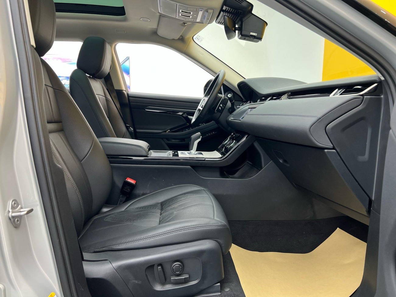 Land Rover Range Rover 2024