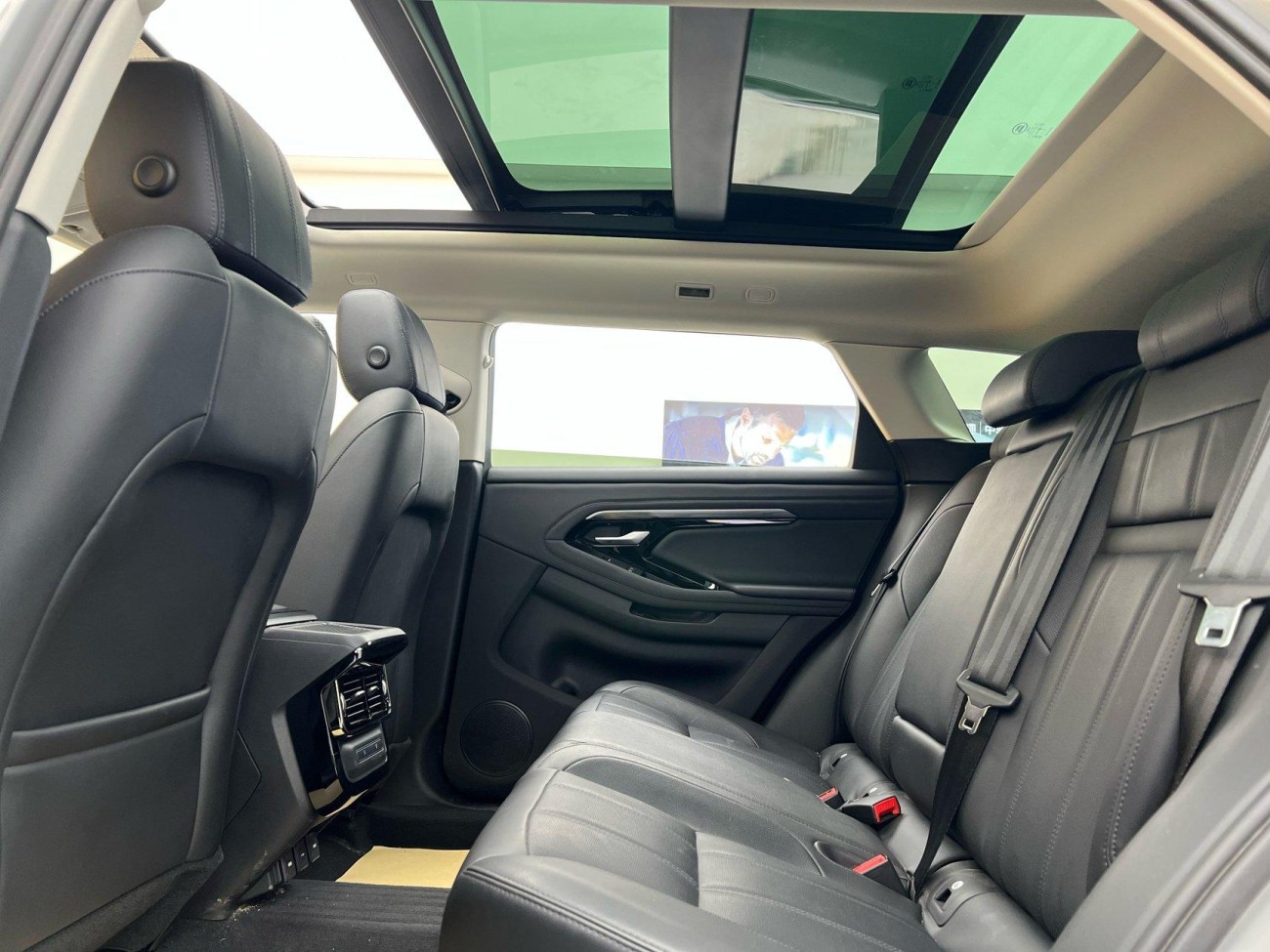 Land Rover Range Rover 2024