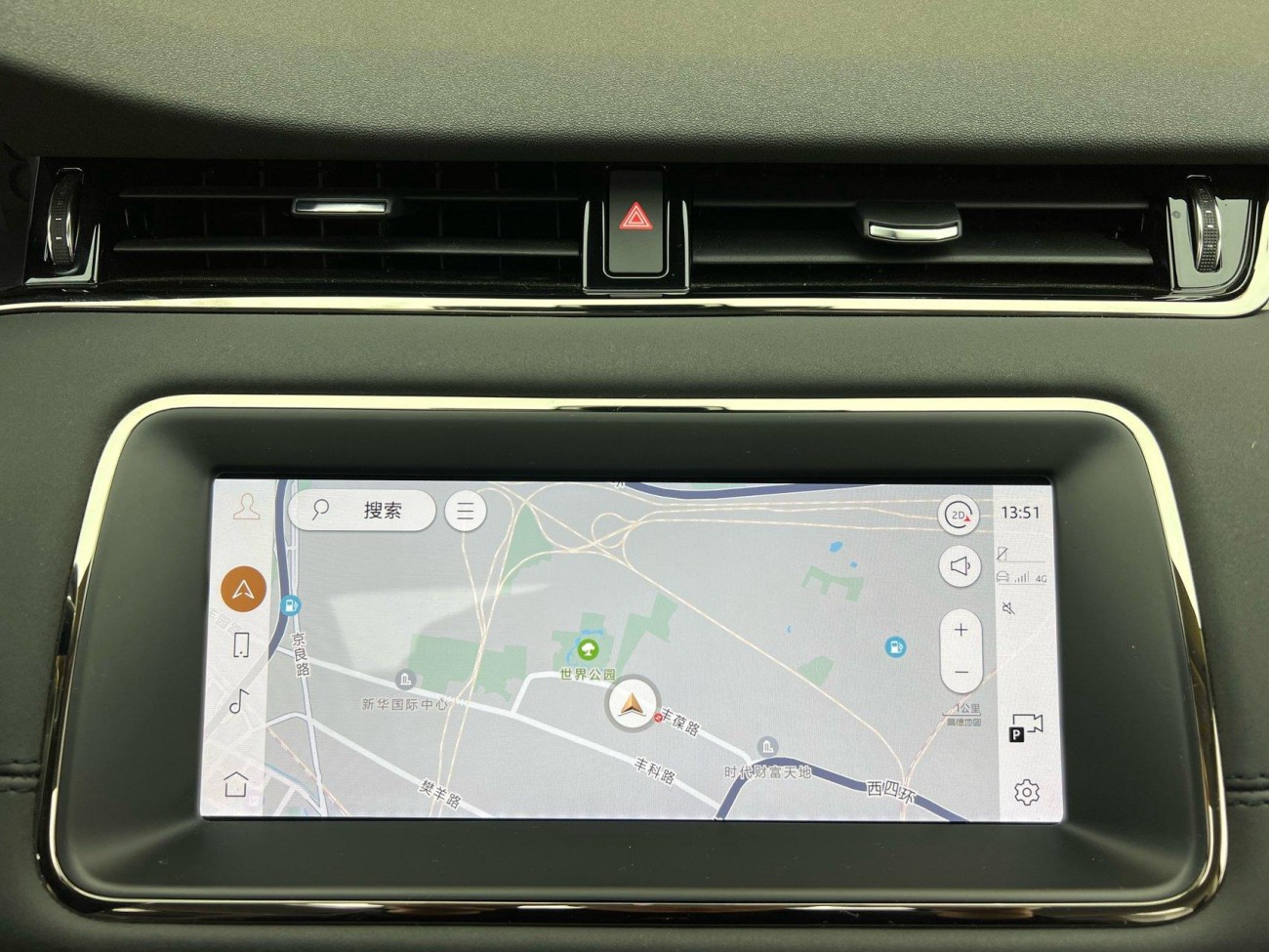 Land Rover Range Rover 2024