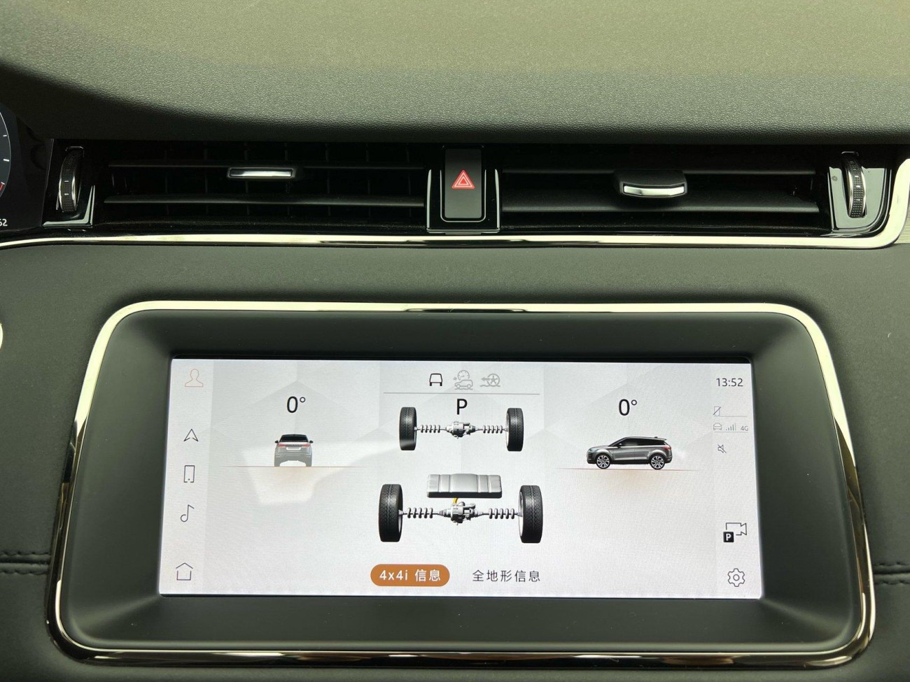 Land Rover Range Rover 2024