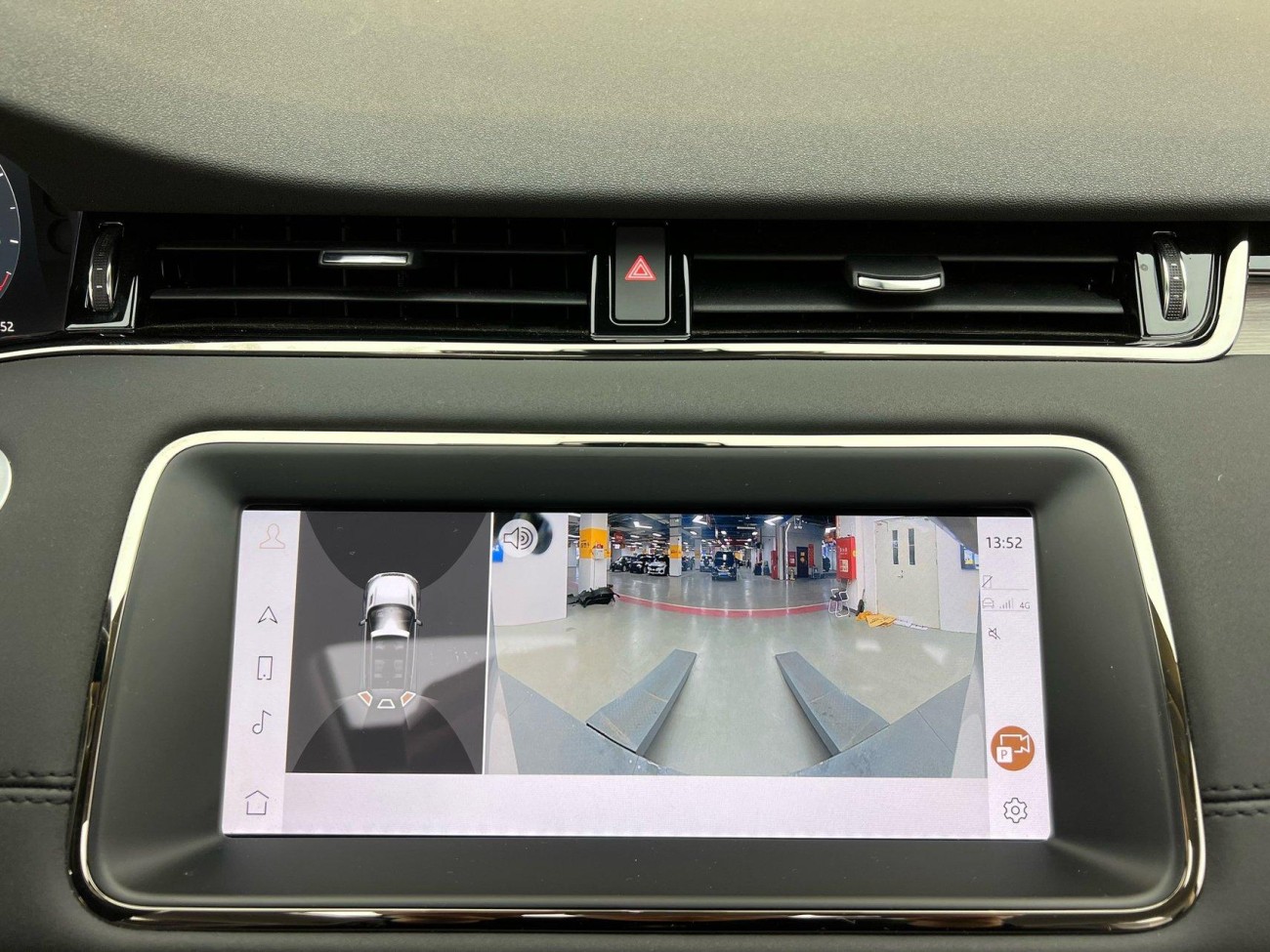 Land Rover Range Rover 2024