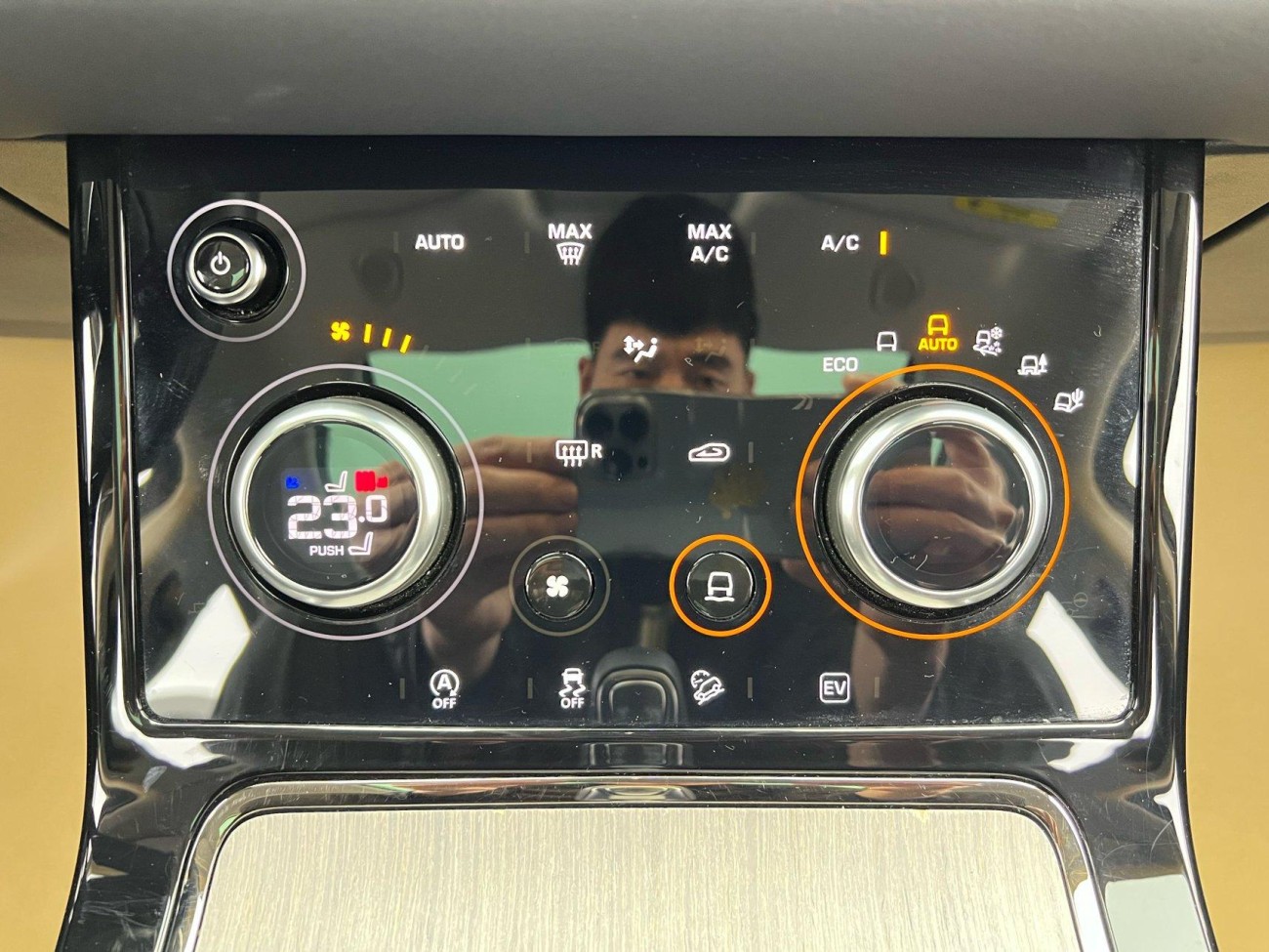 Land Rover Range Rover 2024