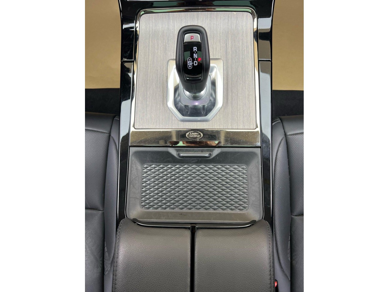 Land Rover Range Rover 2024