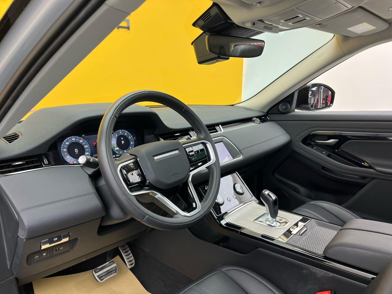 Land Rover Range Rover 2024