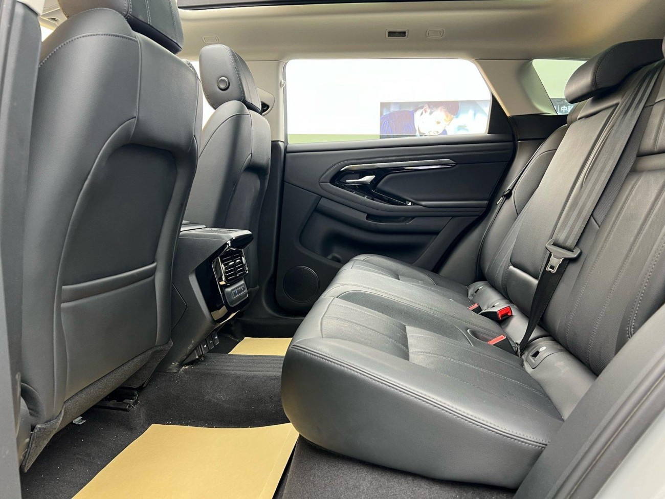 Land Rover Range Rover 2024