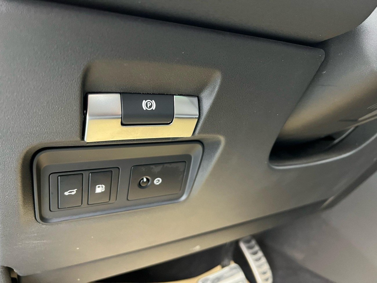 Land Rover Range Rover 2024