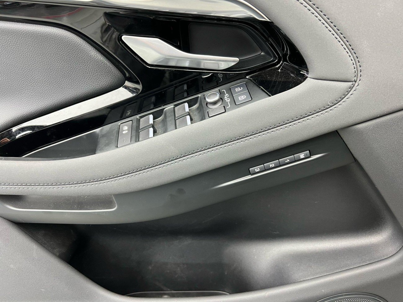 Land Rover Range Rover 2024