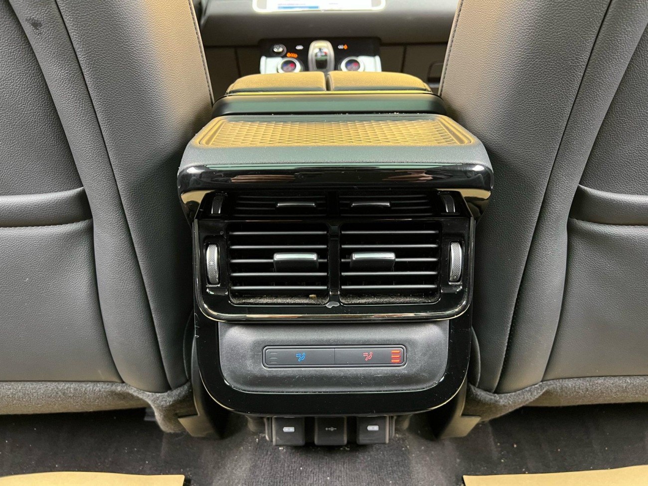 Land Rover Range Rover 2024