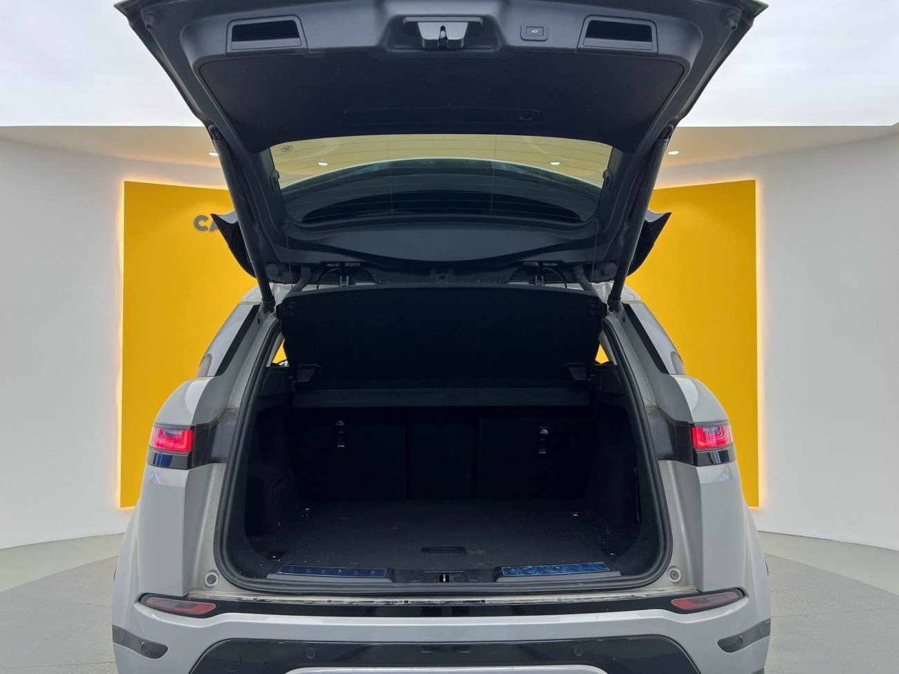 Land Rover Range Rover 2024