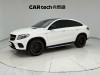 Mercedes-Benz GLE 43 4MATIC 2018