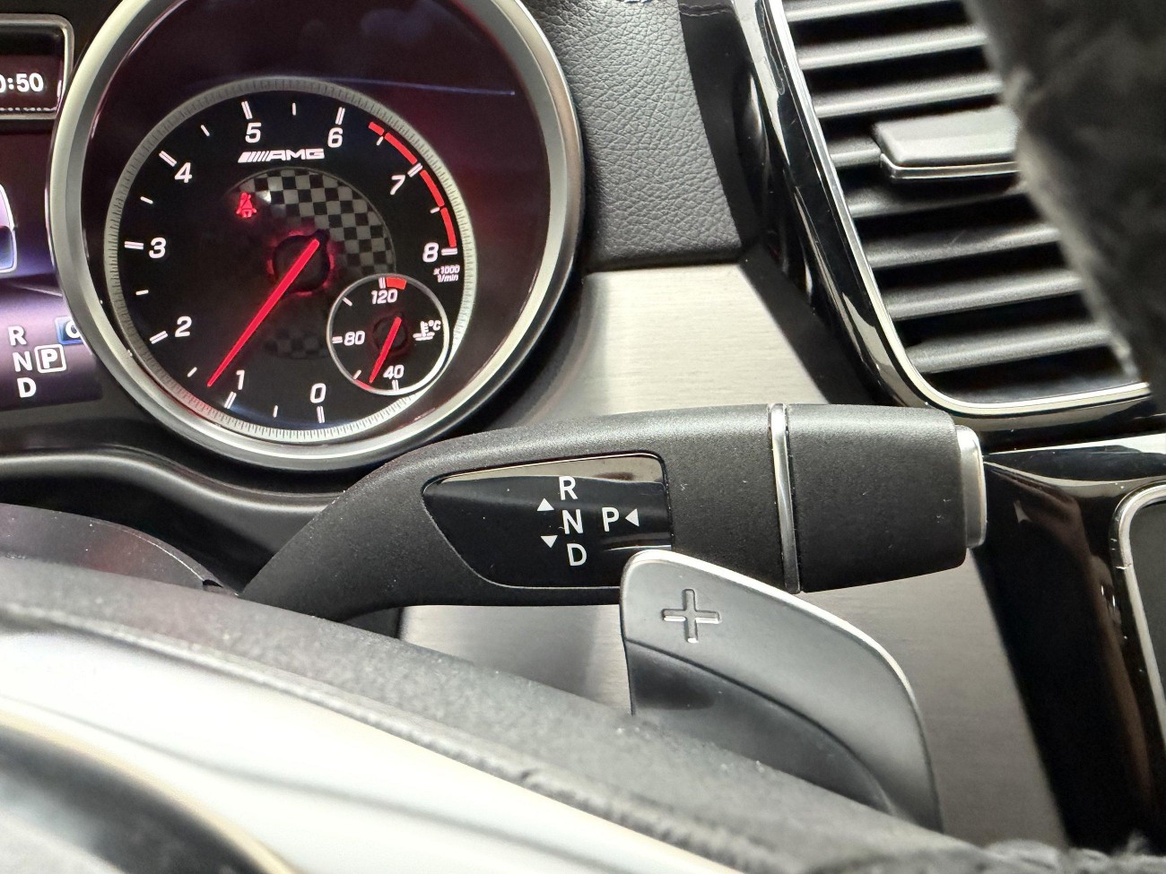 Mercedes-Benz GLE 43 4MATIC 2018
