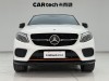 Mercedes-Benz GLE 43 4MATIC 2018